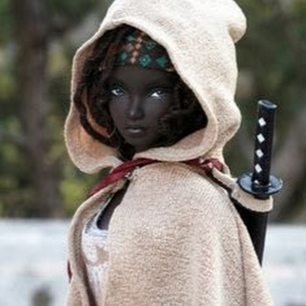 Meet your Posher, Patricia a.